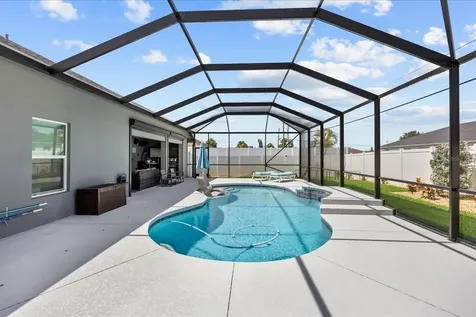 1980 SW Americana Street Port St Lucie FL 34953
