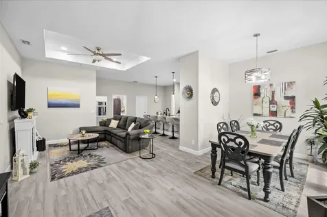 1980 SW Americana Street Port St Lucie FL 34953