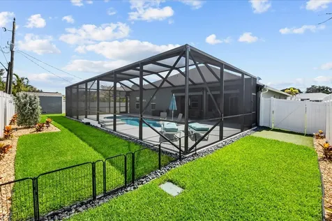 1980 SW Americana Street Port St Lucie FL 34953