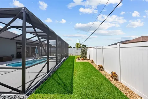 1980 SW Americana Street Port St Lucie FL 34953