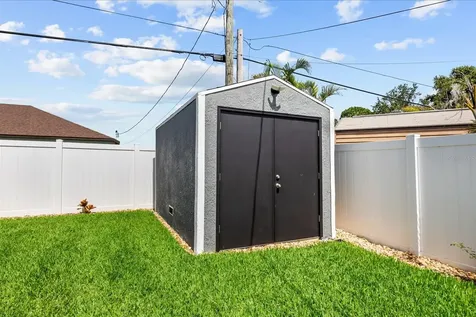 1980 SW Americana Street Port St Lucie FL 34953