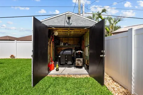 1980 SW Americana Street Port St Lucie FL 34953