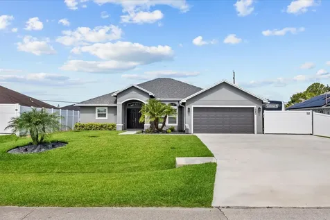 1980 SW Americana Street Port St Lucie FL 34953