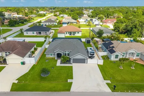 1980 SW Americana Street Port St Lucie FL 34953