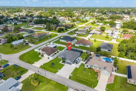 1980 SW Americana Street Port St Lucie FL 34953