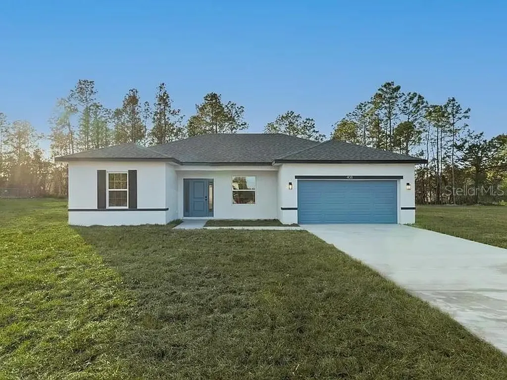 13195 SW 67th Avenue Ocala FL 34473