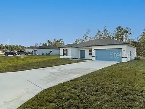 13195 SW 67th Avenue Ocala FL 34473