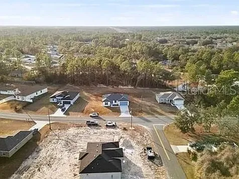13195 SW 67th Avenue Ocala FL 34473