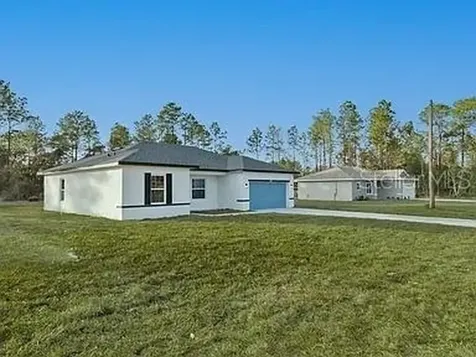 13195 SW 67th Avenue Ocala FL 34473