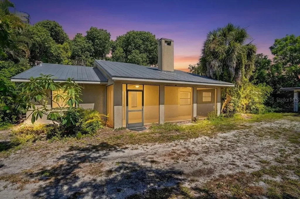 811 Sarabay Road Osprey FL 34229