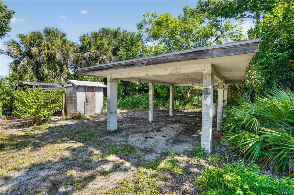 811 Sarabay Road Osprey FL 34229