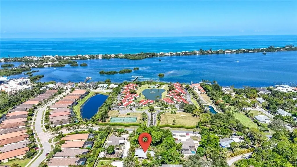 811 Sarabay Road Osprey FL 34229