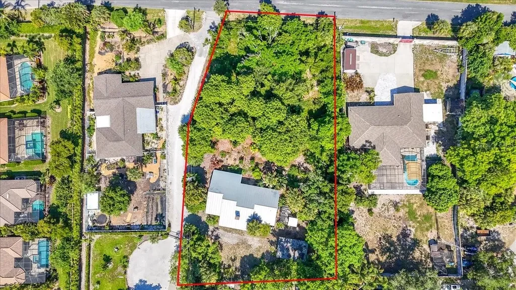 811 Sarabay Road Osprey FL 34229