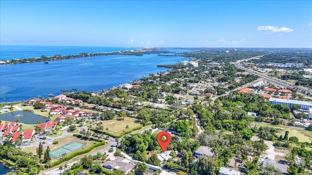 811 Sarabay Road Osprey FL 34229