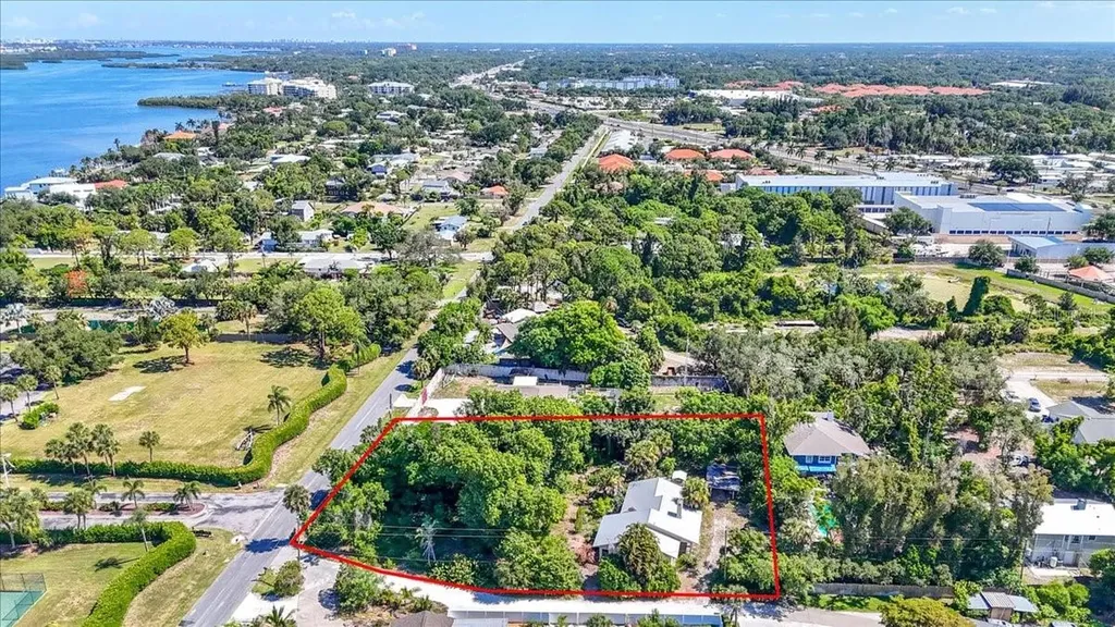 811 Sarabay Road Osprey FL 34229