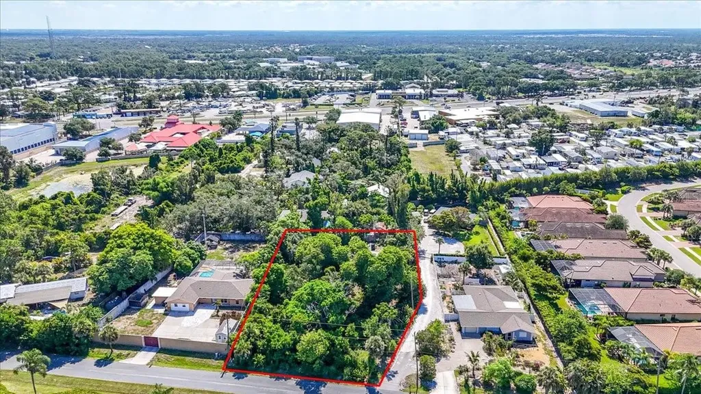 811 Sarabay Road Osprey FL 34229