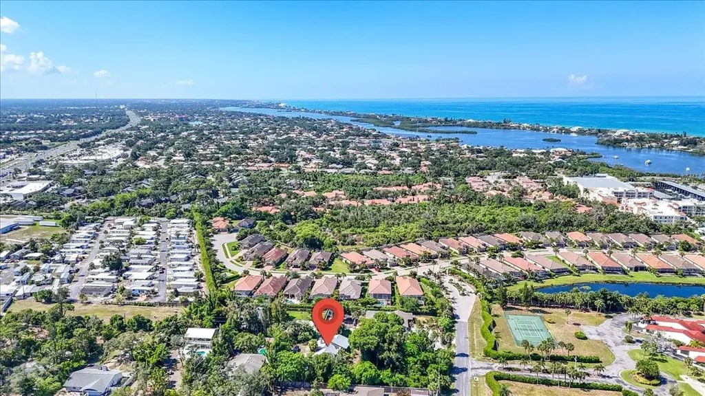 811 Sarabay Road Osprey FL 34229