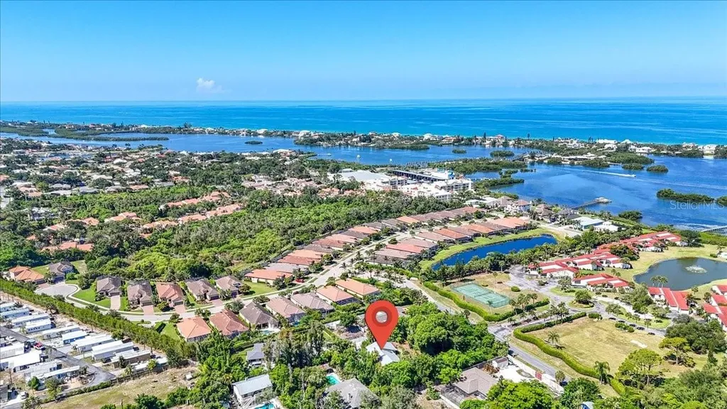 811 Sarabay Road Osprey FL 34229