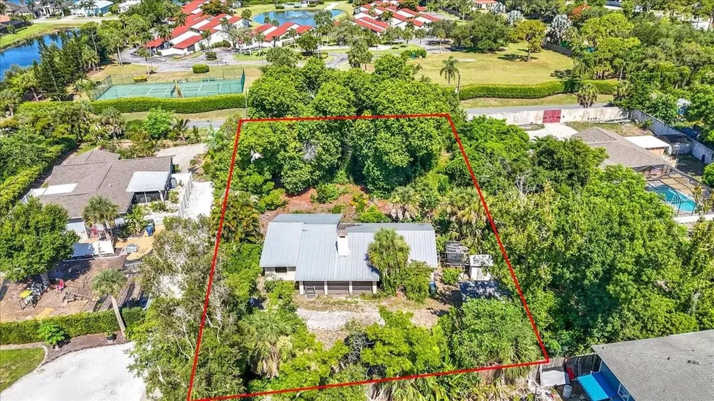 811 Sarabay Road Osprey FL 34229