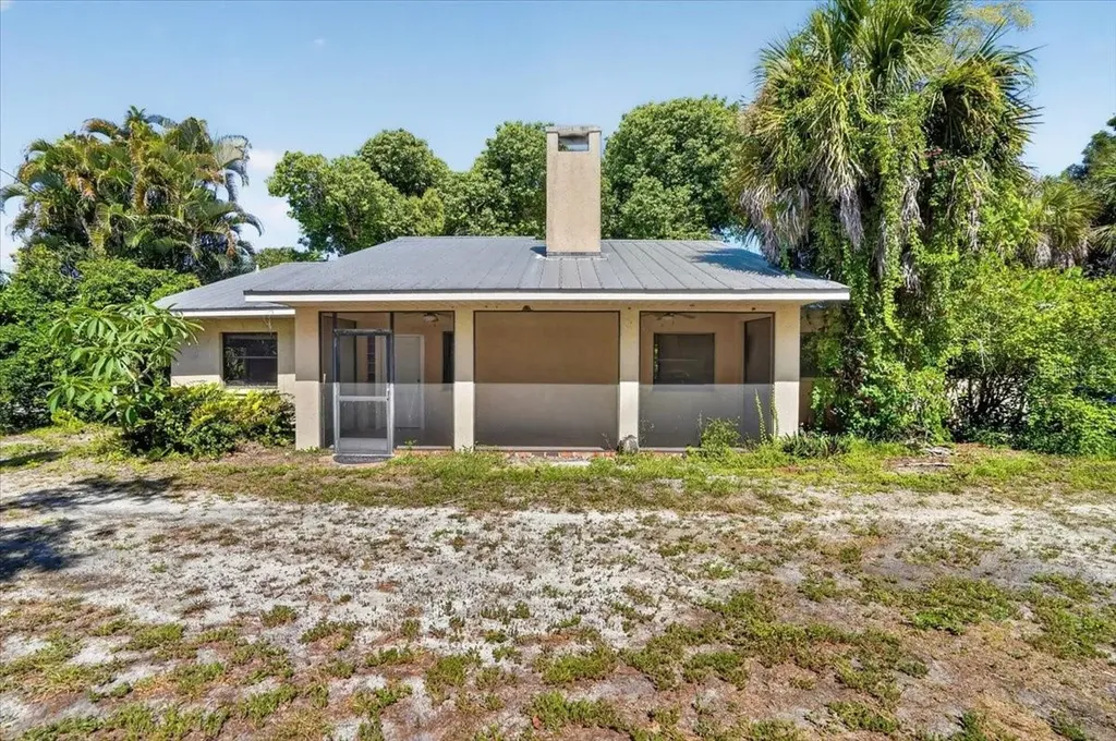 811 Sarabay Road Osprey FL 34229