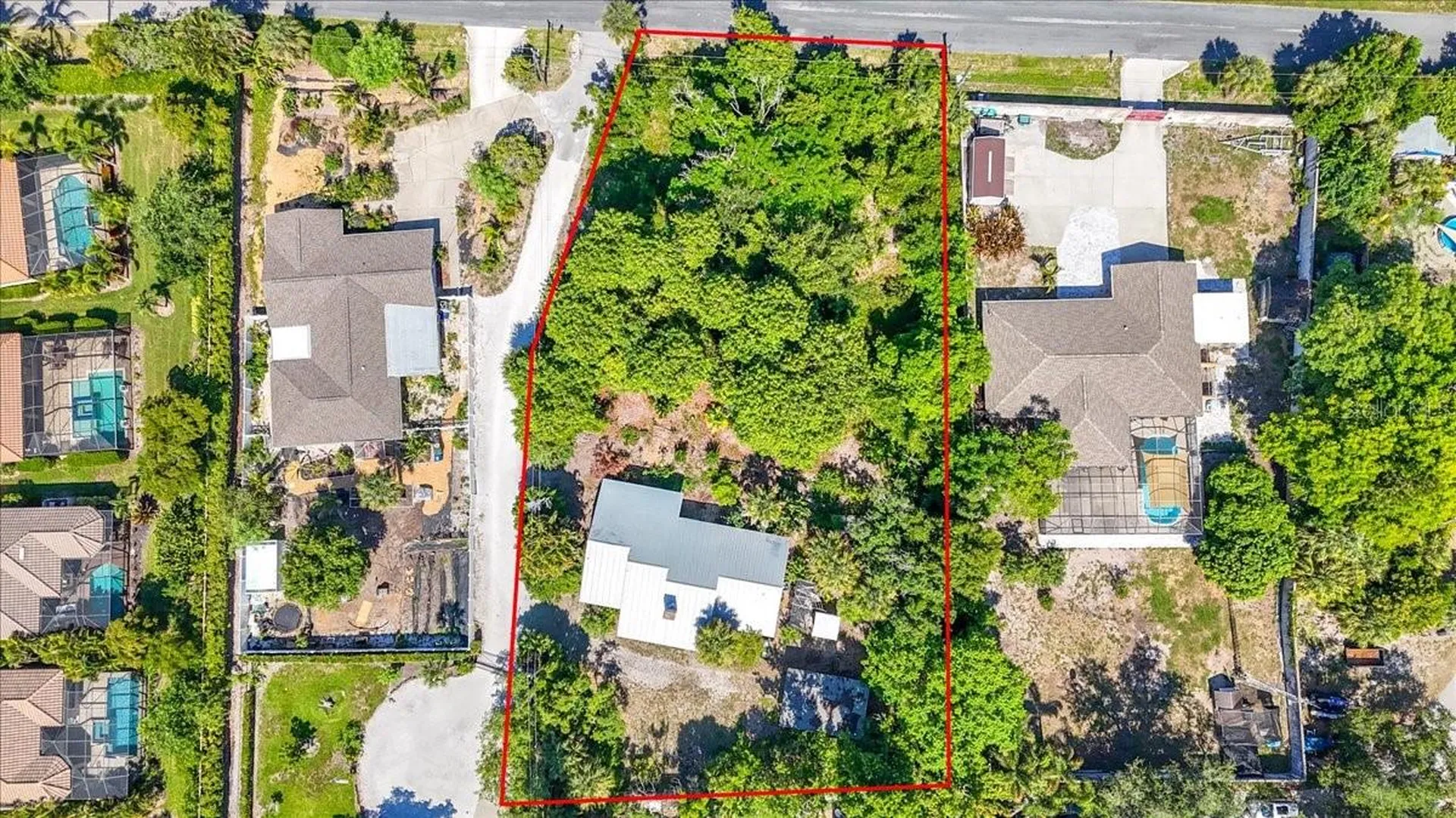 811 Sarabay Road Osprey FL 34229