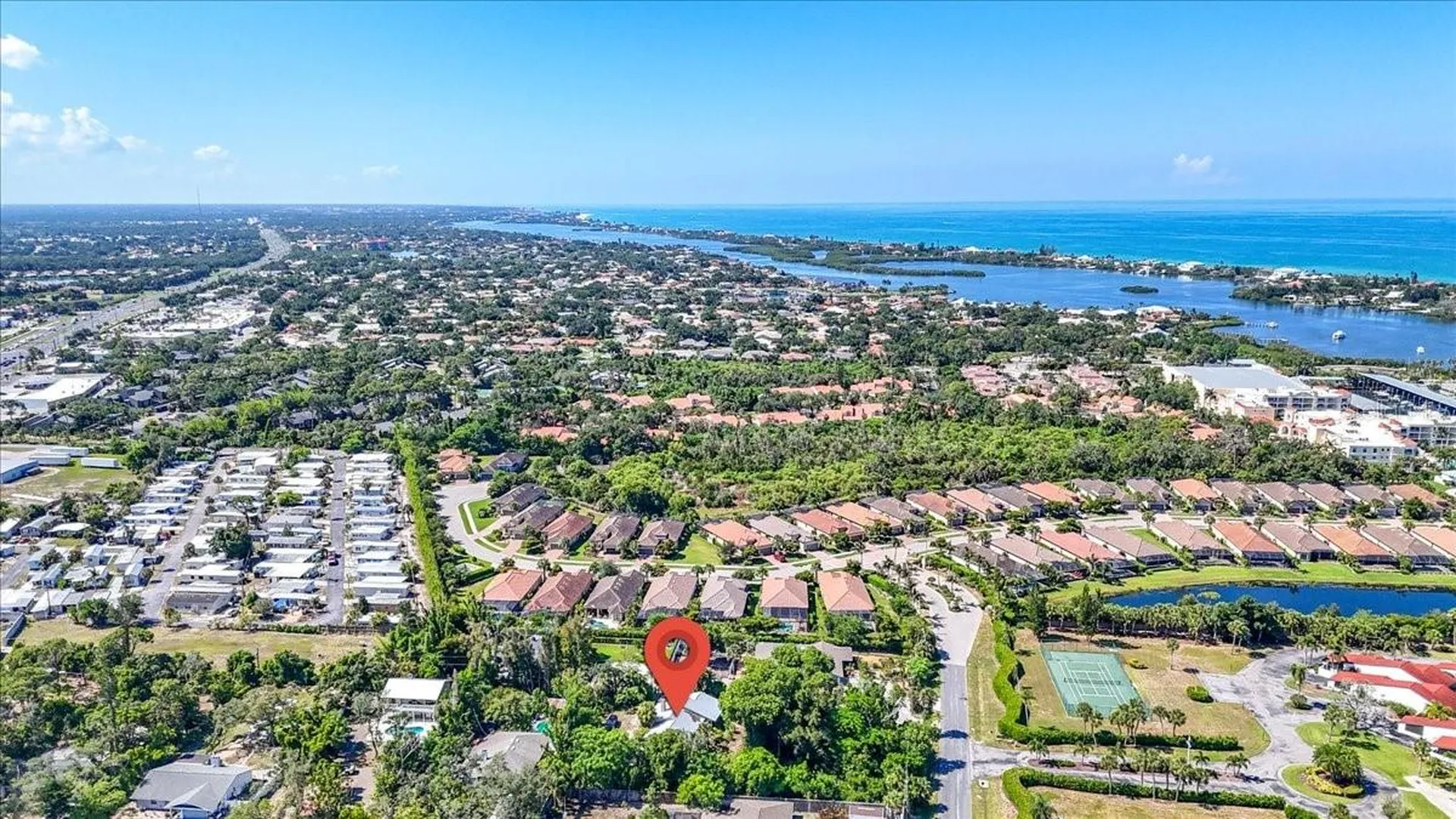 811 Sarabay Road Osprey FL 34229