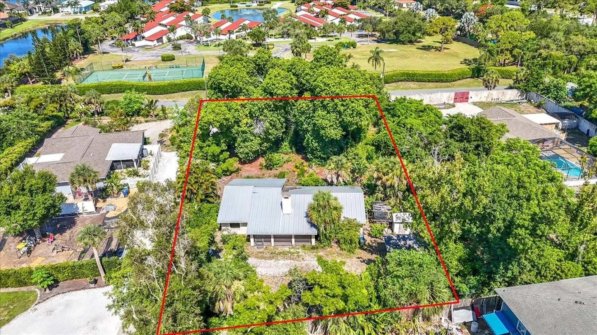 811 Sarabay Road Osprey FL 34229