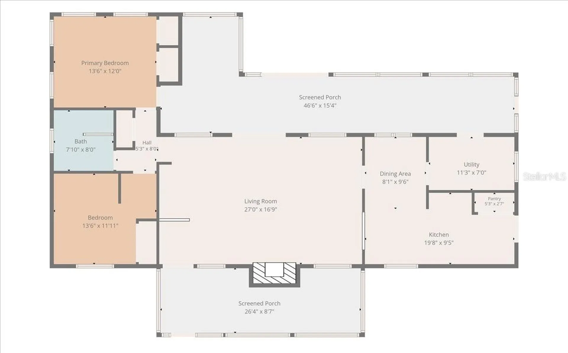 811 Sarabay Road Osprey FL 34229
