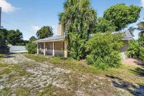 811 Sarabay Road Osprey FL 34229