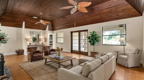 811 Sarabay Road Osprey FL 34229