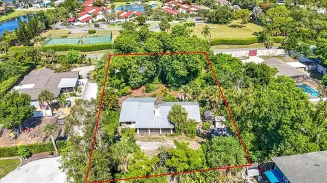 811 Sarabay Road Osprey FL 34229
