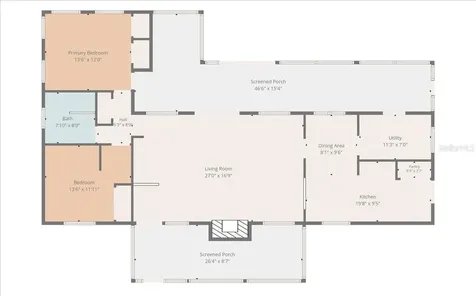 811 Sarabay Road Osprey FL 34229