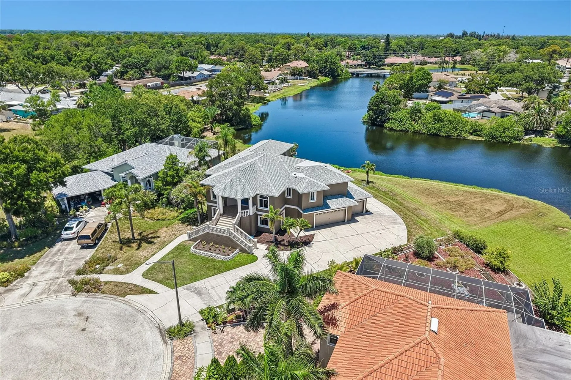 8335 Cheyenne Drive Seminole FL 33777