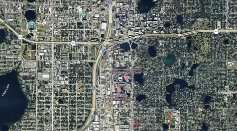 125 Page Street Orlando FL 32806