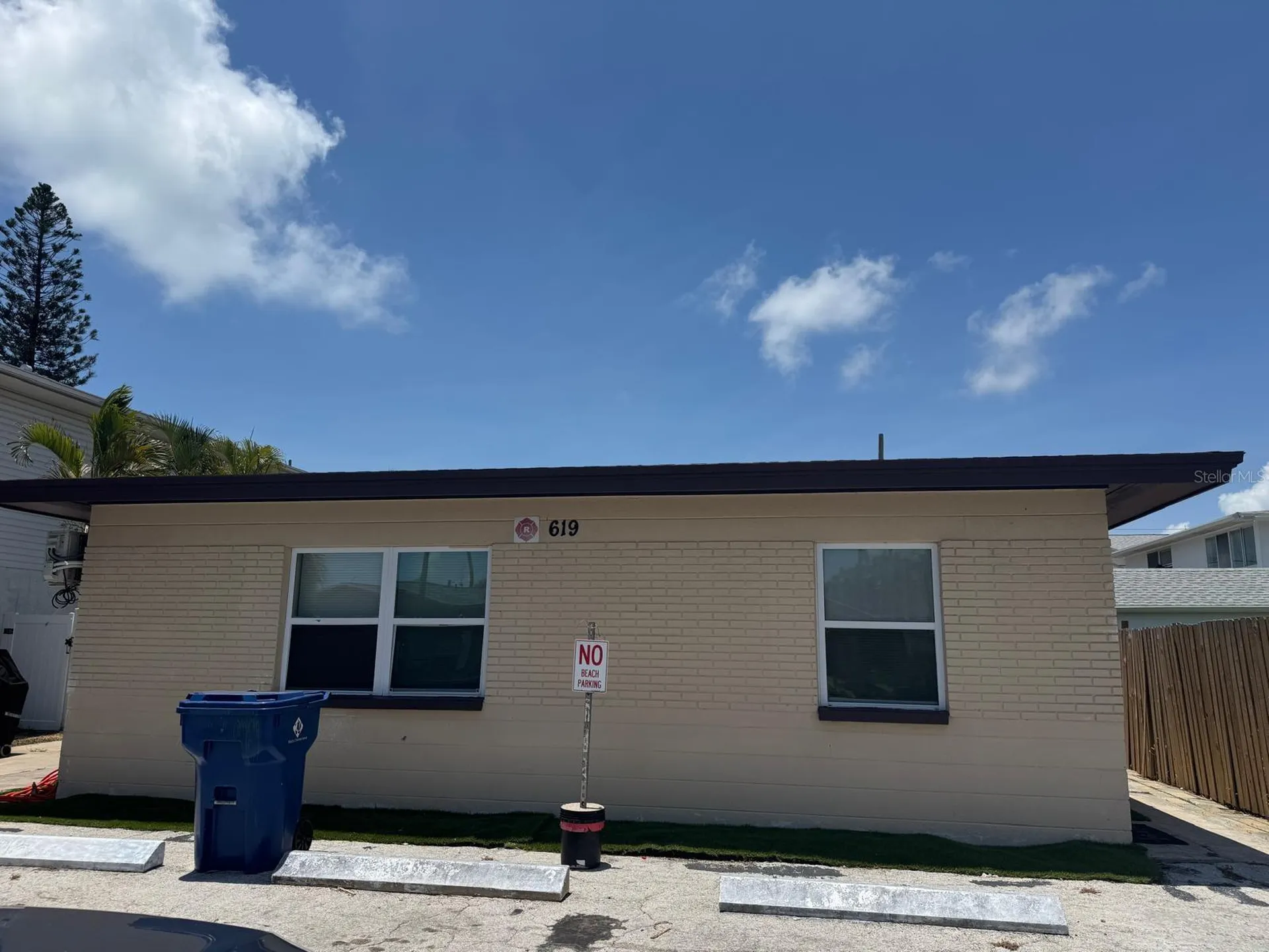619 73rd Avenue St Petersburg FL 33706