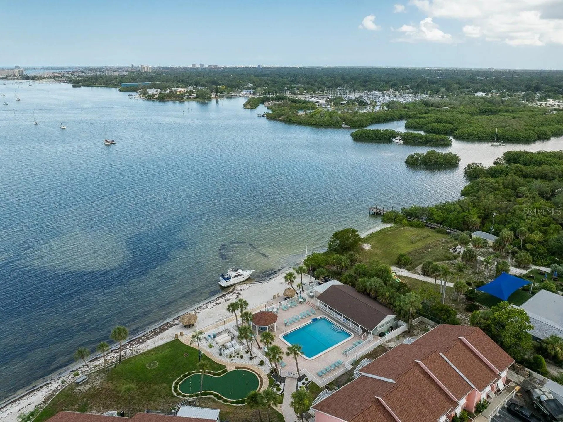 3640 41st Lane S St Petersburg FL 33711