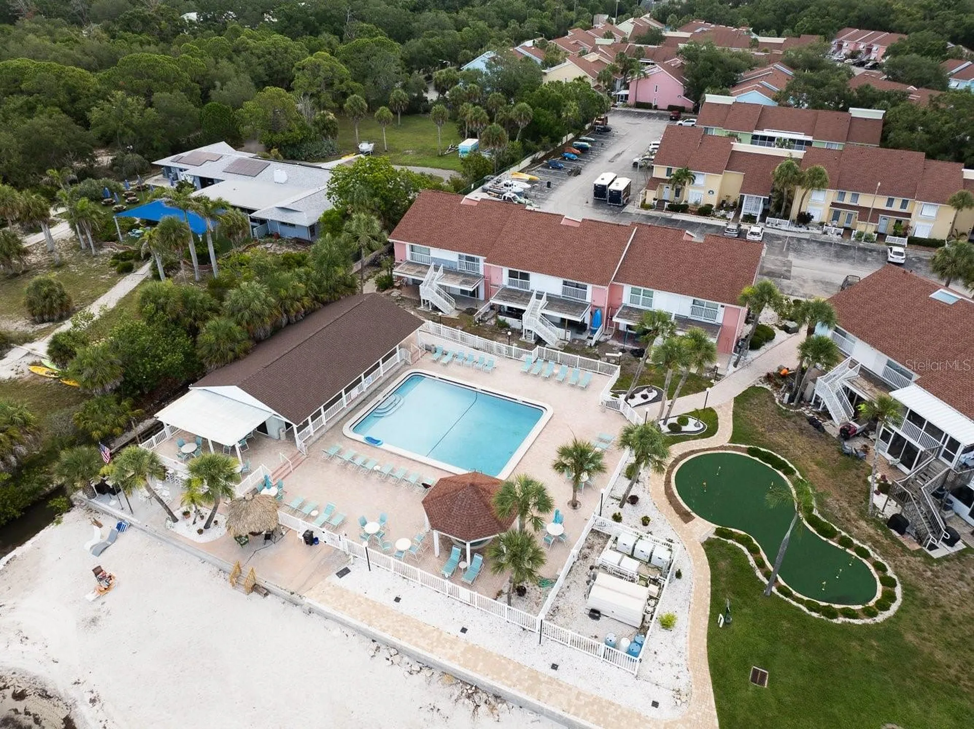 3640 41st Lane S St Petersburg FL 33711