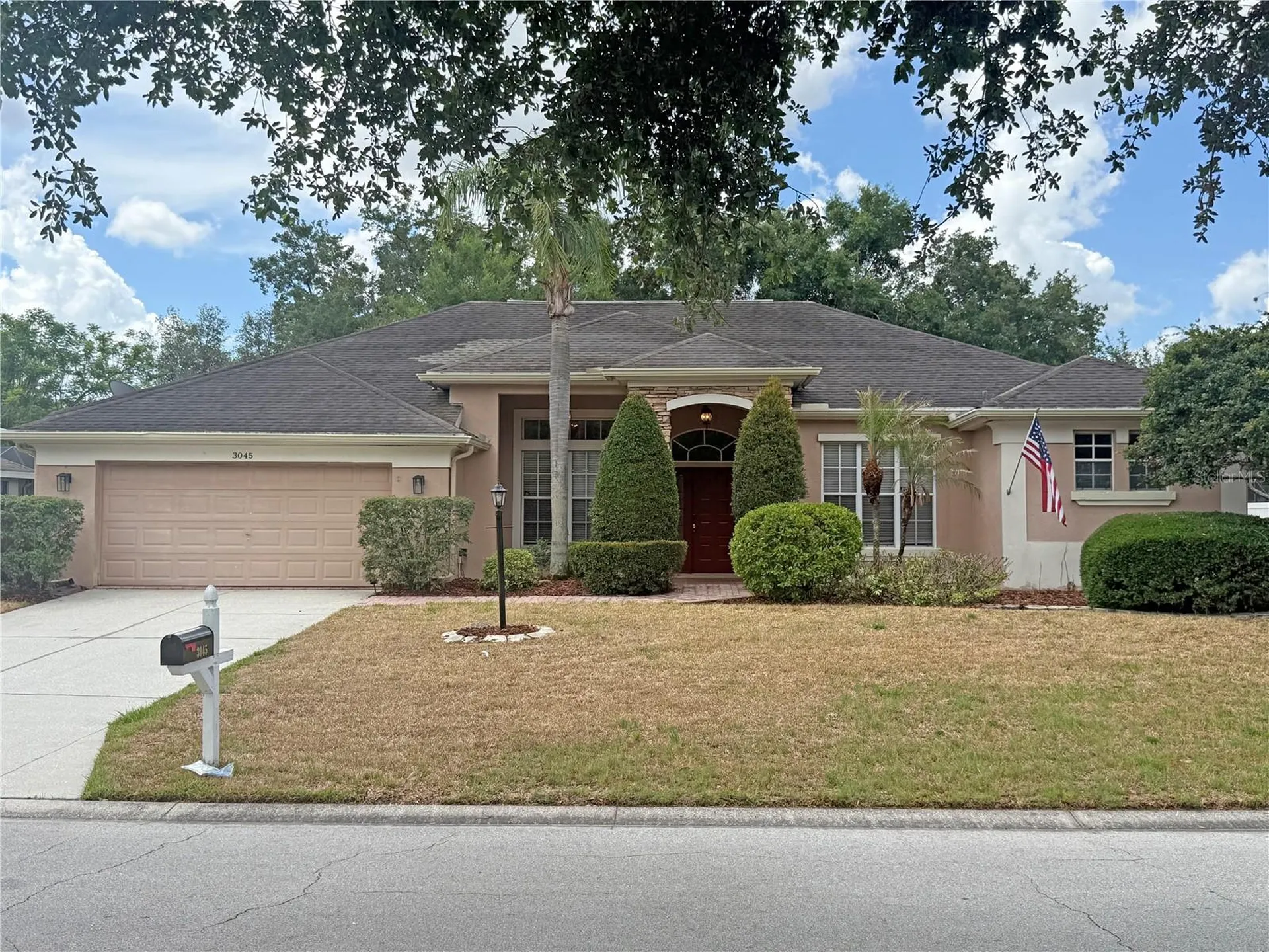 3045 Sutton Woods Drive Plant City FL 33566