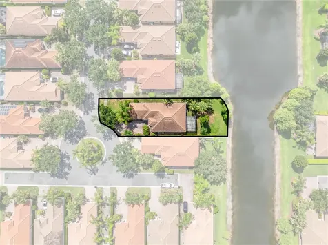 12234 Pasha Lane Orlando FL 32827