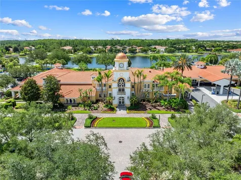 12234 Pasha Lane Orlando FL 32827