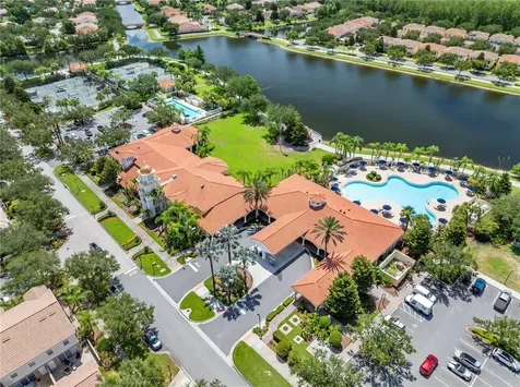 12234 Pasha Lane Orlando FL 32827
