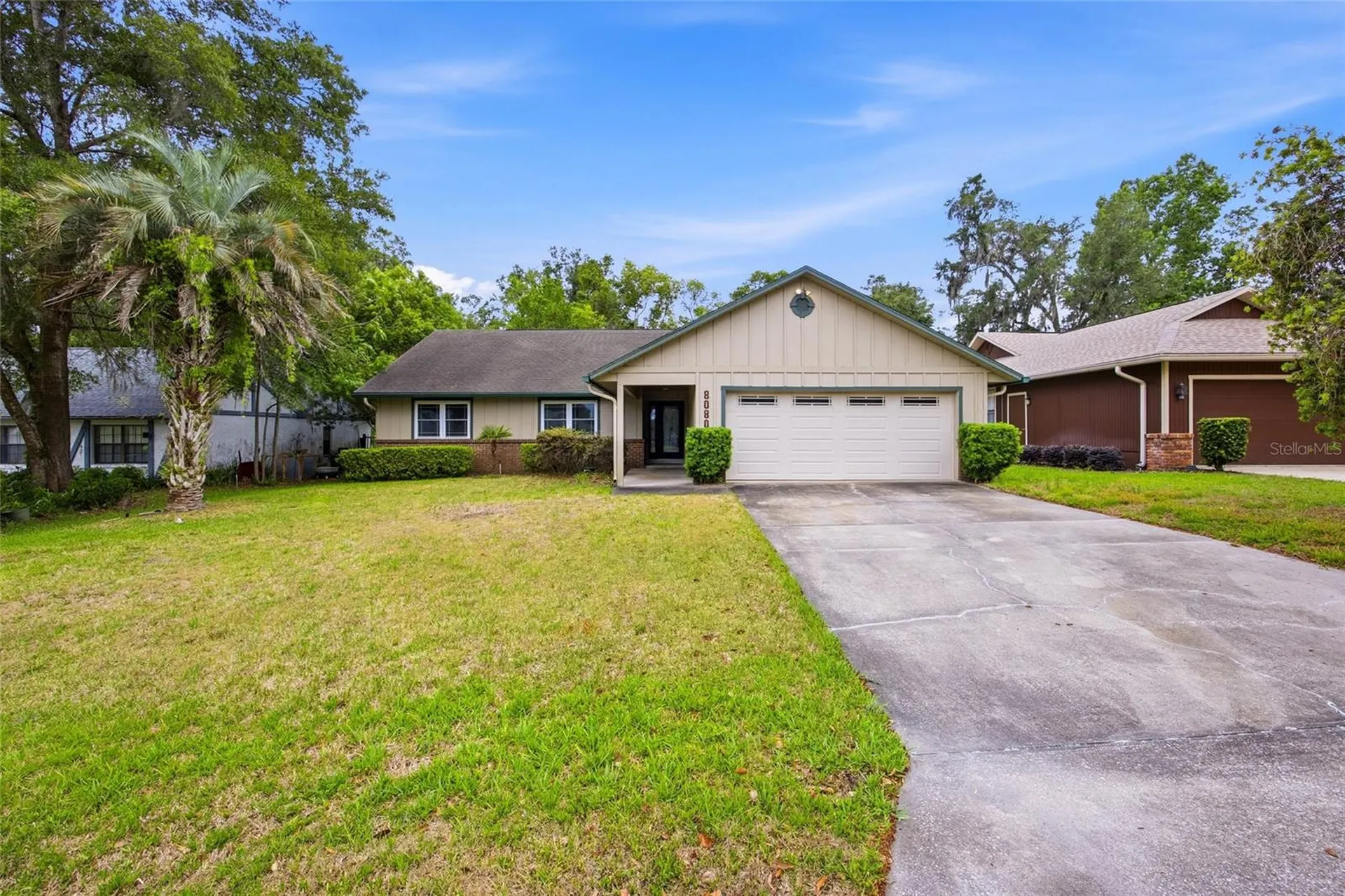 8080 NW 47th Street Ocala FL 34482