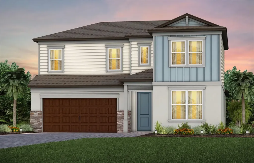 6718 Asbury Barnes Lane Wesley Chapel FL 33545