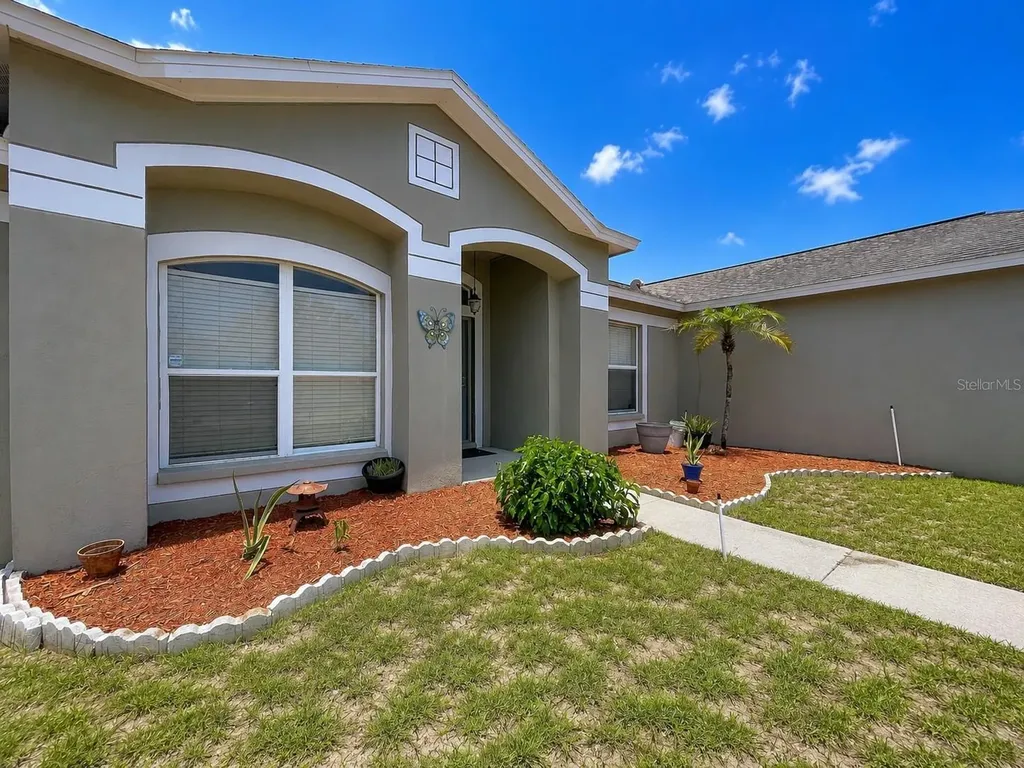 12803 Yarn Place Riverview FL 33569