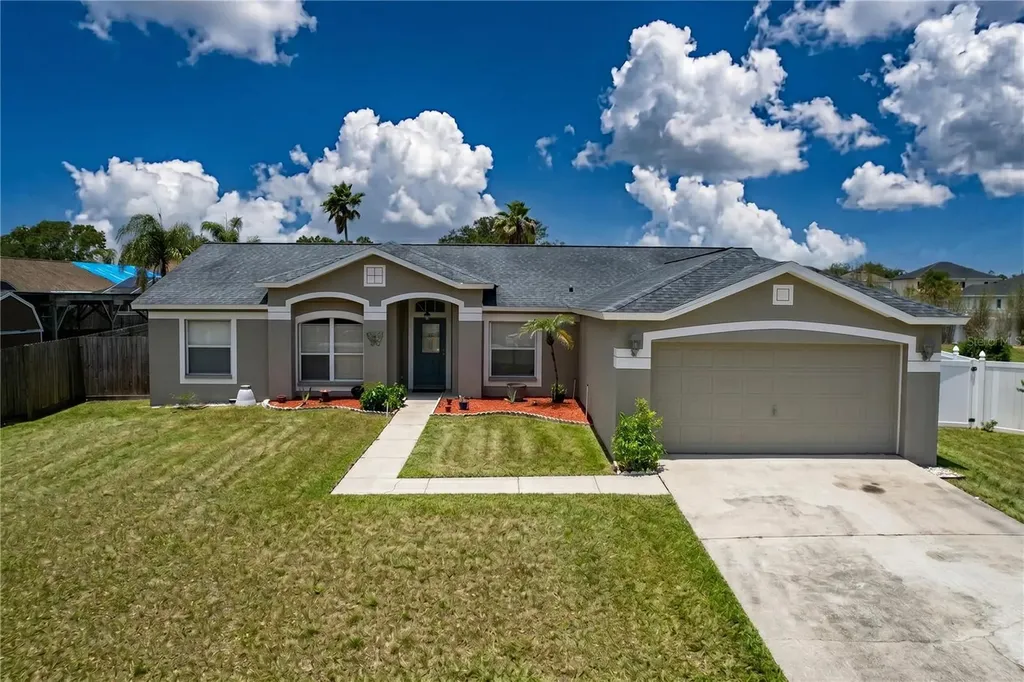 12803 Yarn Place Riverview FL 33569