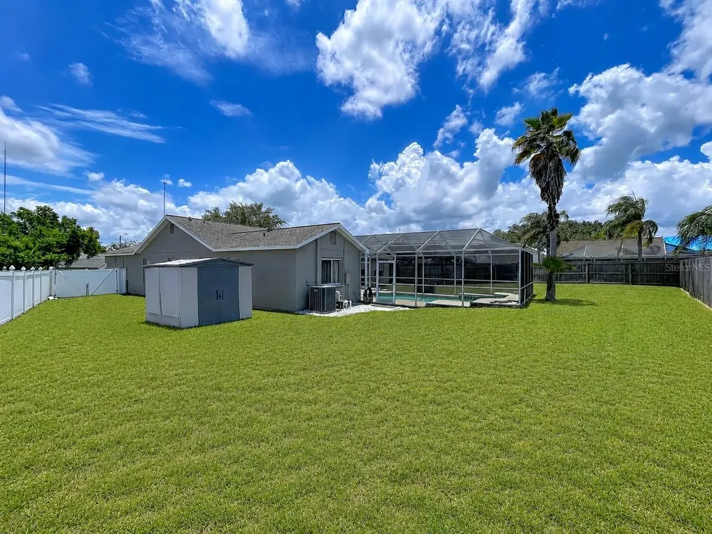 12803 Yarn Place Riverview FL 33569
