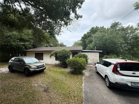 6226 Jason Street Orlando FL 32809