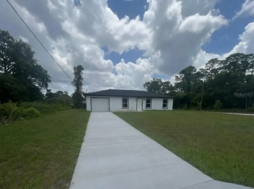 344 Vireo Avenue Sebring FL 33870