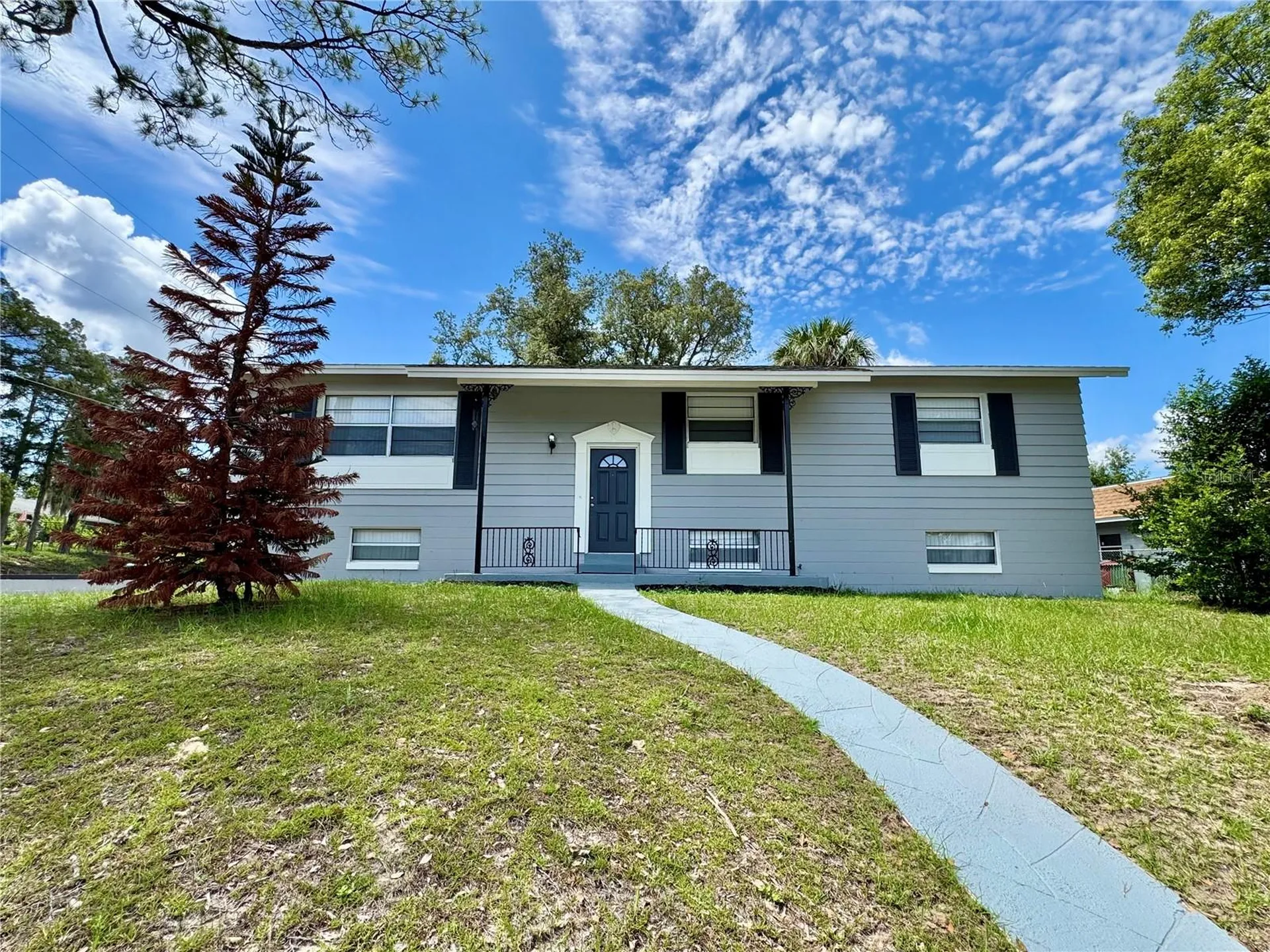 6802 Nawadaha Boulevard Orlando FL 32818