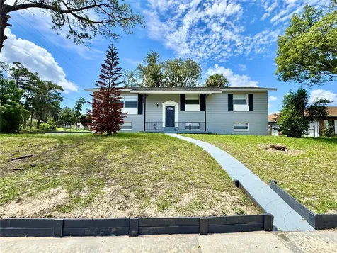6802 Nawadaha Boulevard Orlando FL 32818